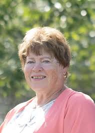 Obituary for Donna Sellinger