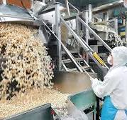 RobopopFactory -Industrial Caramel Popcorn Equipment - YouTube