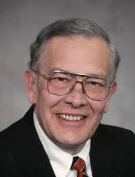 Obituary of John B. Lux