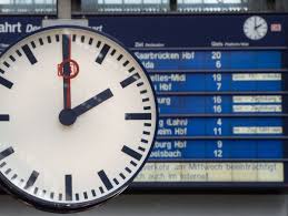 Nun kommt der nächste bahnstreik. Bahn Streik Die Wichtigsten Infos Fur Reisende Der Spiegel