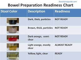 Charts Bowel Preparation Guide Colonoscopy Clear Liquid Diet Clear Liquid Diet Colonoscopy