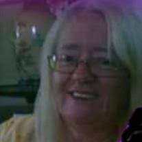 Obituary information for Catherine Wheeler