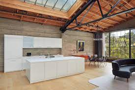 Handmade & high quality, premium knitted clothes and accessories. A Knitting Mill In San Francisco Becomes An Unbelievable Loft For Two Art Collectors Dwell