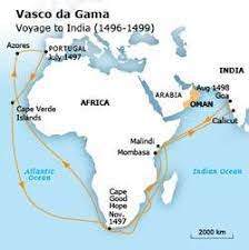 Maybe you would like to learn more about one of these? Oman European Powers 16th Centurey 17th Centurey