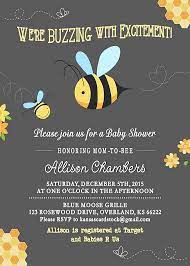 This Item Is Unavailable Etsy Bee Baby Shower Invitations Honey Bee Baby Shower Baby Shower Bumble Bee Theme