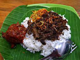 Pin On Indonesian Traditional Food Drink