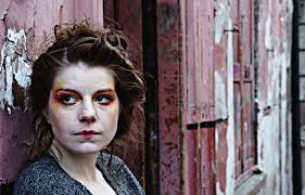 © zdf und robert viglasky. Jenny Jones Luther Wiki Fandom