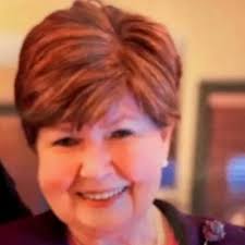 Obituary information for Martha Alice Gregory