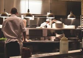 مطابخ الأشباح الرهان الكبير التالي لـ ترافيز كالانيك بعد أوبر