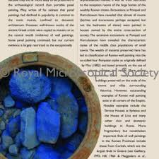 Experiment with deviantart's own digital drawing tools. Macro Photograph Of Lime Mortar Containing Crushed Marble The Blue Download Scientific Diagram