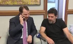 Mehmet hakan atilla, 19 temmuz'da tahliye edilmiş ve sınır dışı işlemlerinin tamamlanması için gözaltı merkezi york county prison'a sevk edilmişti. Hakan Atilla Ya Devlet Gorevi