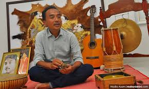 Jaga kesihatan tak sah turut hati senyum senyumlah sayang sayang muda lagi. Malaysiakini Dikir Barat Dari Berunsur Lucah Ke Nasihat