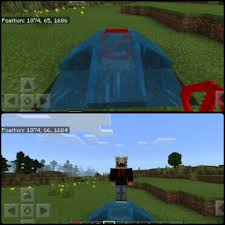 Learn how to get a barrier block in minecraft 1.15.1!here's the command used in the video: For Those Who Don T Know Barrier Blocks And Water Blocks Came Share The Same Space Useful For Making Invisible Bridges On Water Minecraft