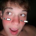 Colby Yandow's Instagram, Twitter & Facebook