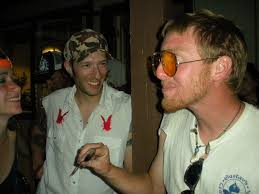 In Memory of Ian Weston Mynatt 1976-2011