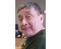 Joseph Godina Obituary (1957