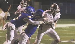 Roblee keys fourth-quarter offense as North Platte rallies past Norfolk