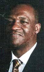 Attorney Joe Harmon appointed GABA legal Rep