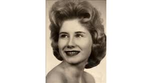 Eleanor Salter Obituary (2022)