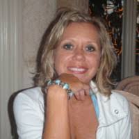 Leanne Reese's Instagram, Twitter & Facebook