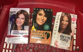 (click the above link to get this coupon) clairol nice n easy gives you a natural looking hair color. New B1g1 Clairol Hair Color Coupon Deals Southern Savers