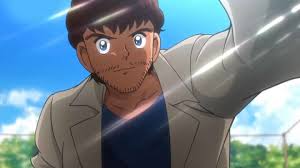 Captain Tsubasa (2018) Capitulo 2 | Captain tsubasa, Capitan tsubasa, Super  campeones