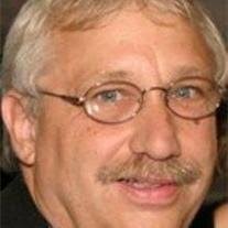 Mike Jacobi Obituary