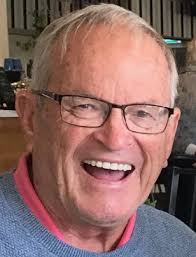 RODGER, Colin Frederick