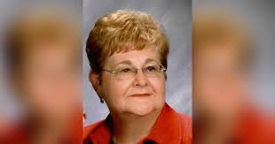 Obituary for Sharon L. (Malone) Vance
