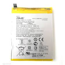 Bateria Asus Zenfone 4 Ze554kl C11p1618 ...