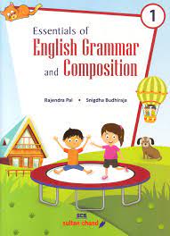 Check spelling or type a new query. Buy Essentials Of English Grammar And Composition 01 2020 21 Session Book Online At Low Prices In India Essentials Of English Grammar And Composition 01 2020 21 Session Reviews Ratings Amazon In