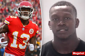 Bears receiver Byron Pringle arrested for reckless driving