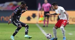 Defensa y justicia, capitaneado por sebastián beccacece enfrentará a independiente del valle, comandado por renato paiva de ecuador por el grupo a de la copa libertadores. Bragantino Vs Independiente Del Valle Pronostico Y Cuando Juegan Por La Copa Sudamericana