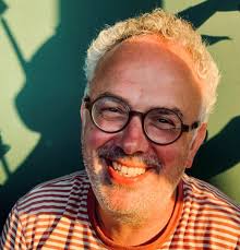 De Daverende Debuten met Johannes Wirix-Speetjens, Lotte Lola Vermeer, Kim  Pauwels e.a.