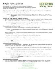 Untuk lebih memahami materi subject verb agreement, silahkan: Subject Verb Agreement