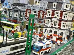 A pandémia miatt az elmúlt évben világszerte. Lego Kiallitas Es Borze A Koki Terminalban
