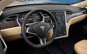 The tesla model 3 interior sets a radical new standard for auto design. Tesla Model S Dark Blue Iphone 6 Wallpaper Id 33903