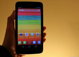 Alcatel One Touch Scribe HD review ...