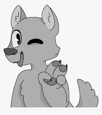Drawn Furry Coyote Cute Furry Wolf Base Hd Png Download Transparent Png Image Pngitem Made this base for future adopts, can even do customs for this, other additions added to a custom may cost extra depending on complexity. cute furry wolf base hd png download
