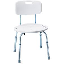 Carex Adjustable Bath And Shower Seat Walmart Com Shower Seat Shower Chair Rocking Chair Cushions