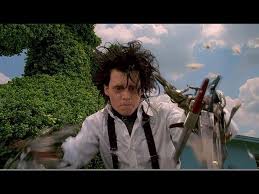 Throughout the movie, the leading role doesn't have many lines at all. Edward Scissorhands 1990 Trailer Hd 1080p Youtube