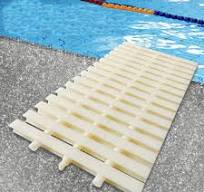Amazon.com: GHRERTX Swimming Pool Drainage Overflow Grating ...