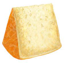 Illustration Of A Wedge Of Parmesan Cheese Food Food Illustrations Watercolor Food Illustration