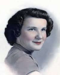 Eva Prescott Obituary August 6, 2019