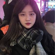 Princess Lee Sian (이시안) 🍊