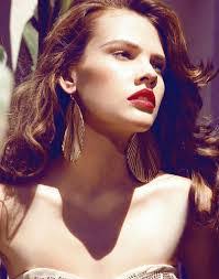 Erika Hokanson's Instagram, Twitter & Facebook