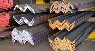 Equal Angle Orrcon Steel