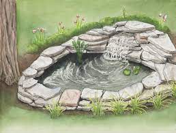 We did not find results for: 12 Steps To Building A Small Pond For Your Backyard Myfarmlife Com