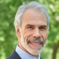 Letter of the Law: New Interim Career Development Dean