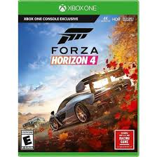 Forza Horizon 4 Standard Edition Xbox One Xbox Series X Gfp 00001 Best Buy